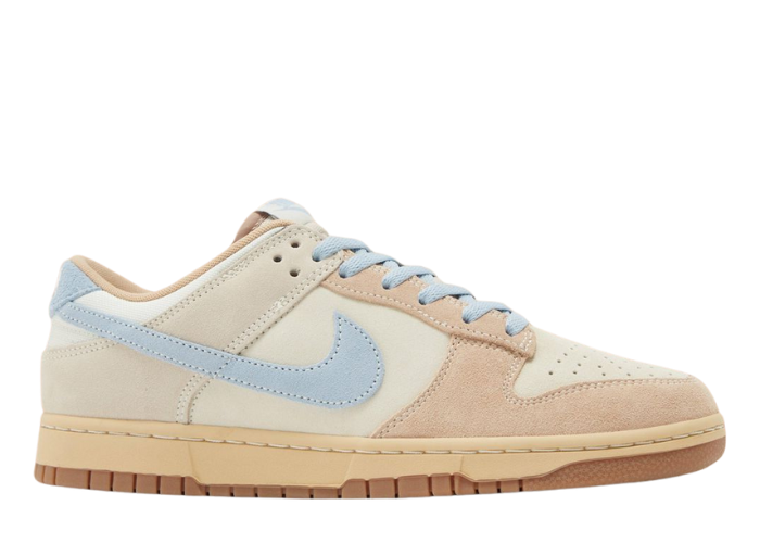 Nike Dunk Low SP Brazil (2024) - CU1727-700 Raffles and